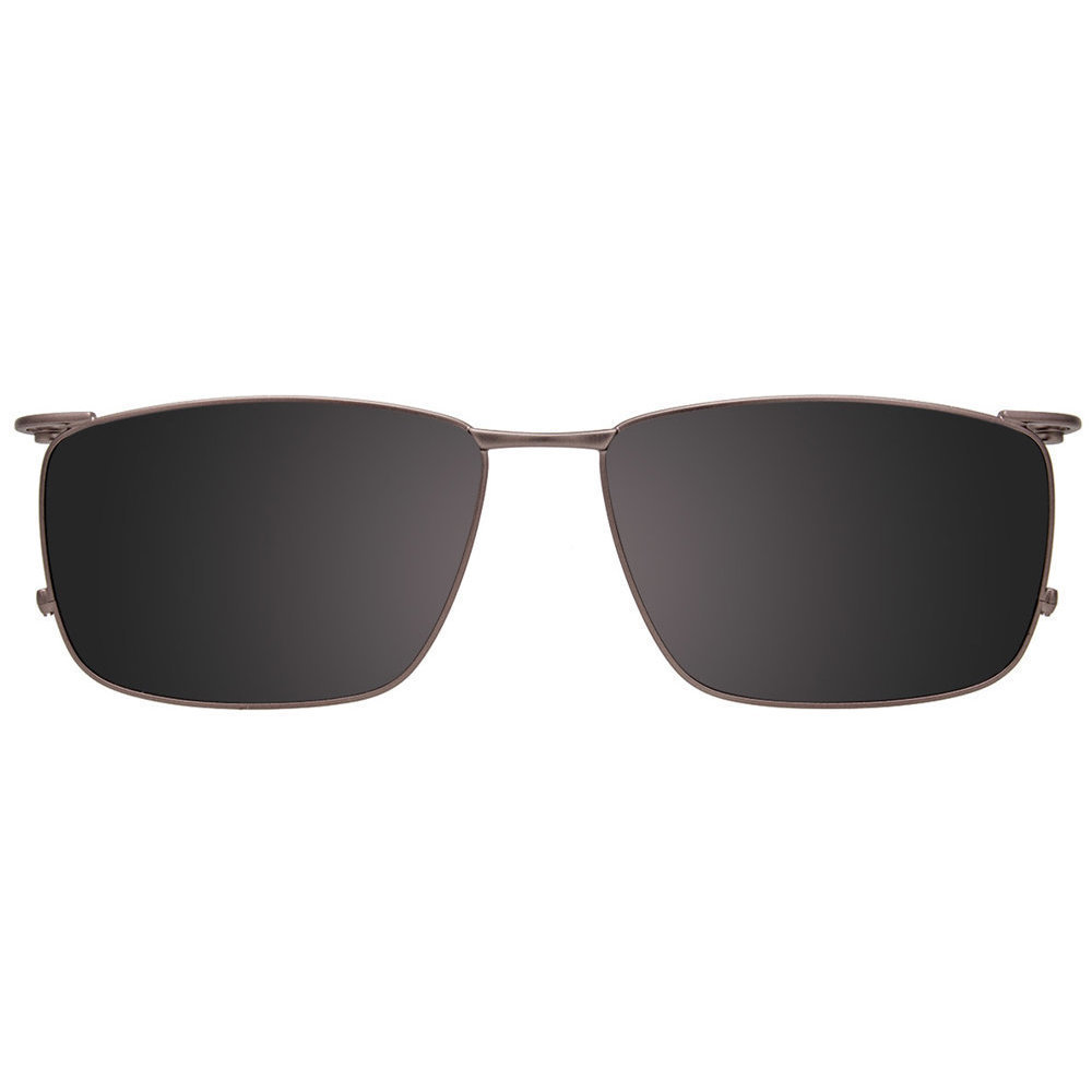 OAK NYC O3014 Eyeglasses 020 CLIP 58mm